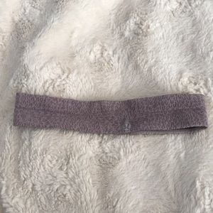 lululemon headband